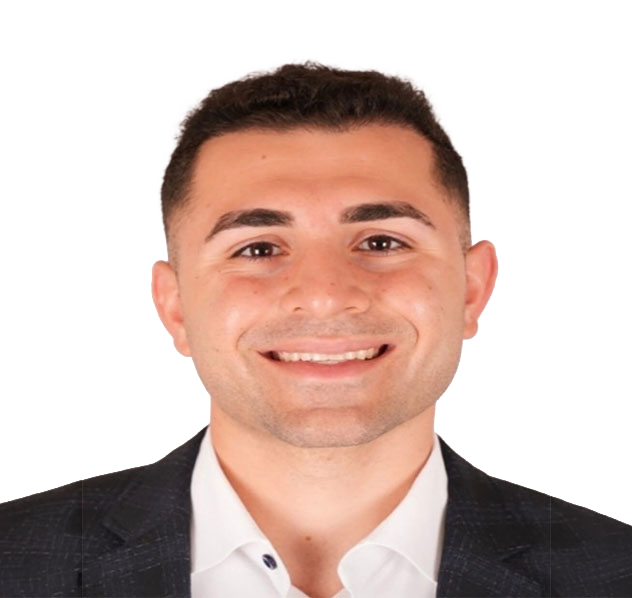 Brendan Ammori