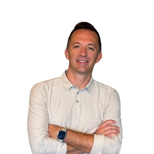 Danny Vandenbos
