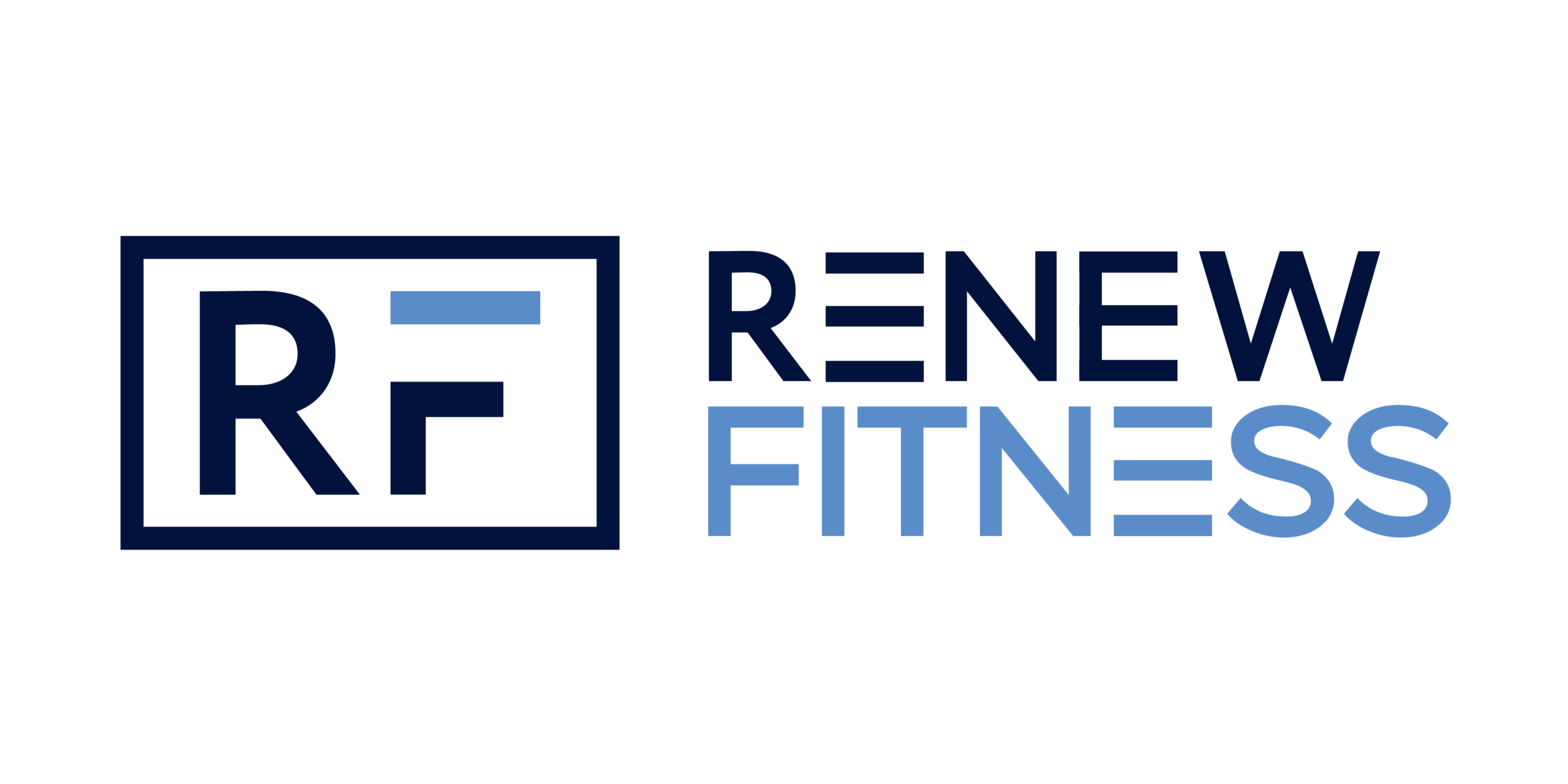 Renew Fitness